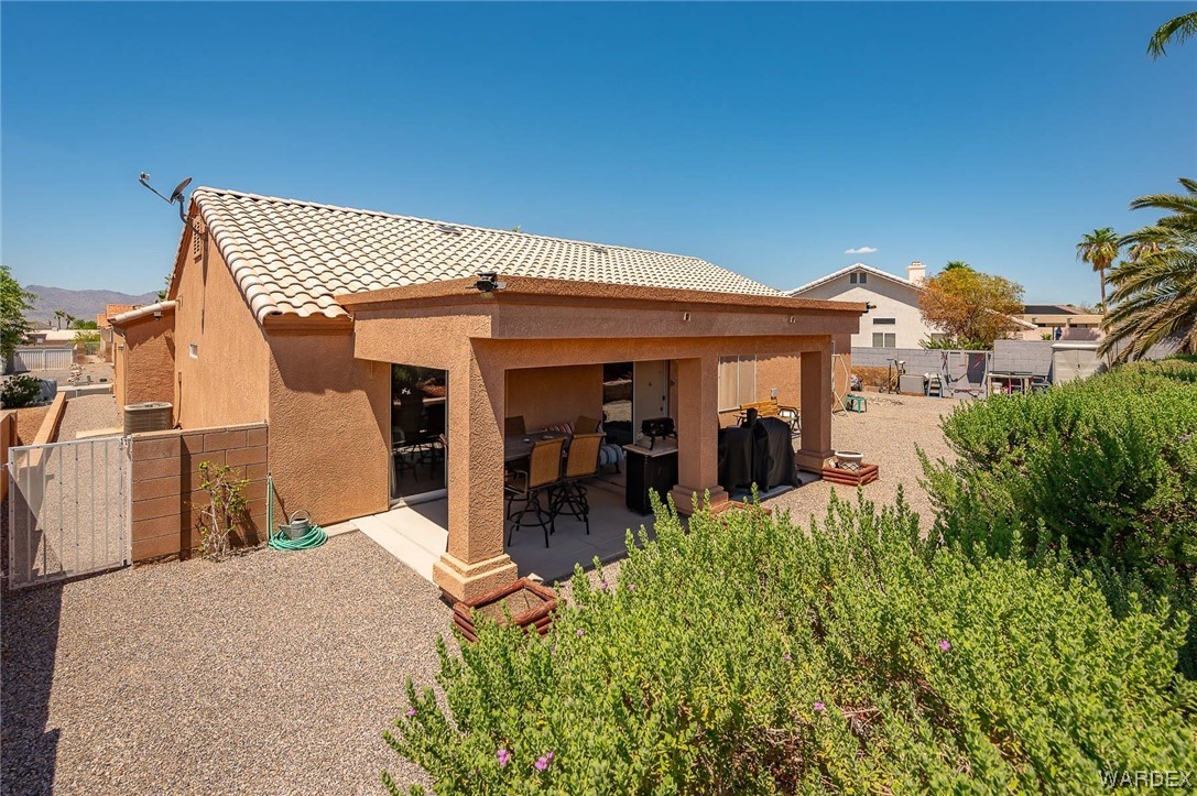 3846 Medicine Bow Circle