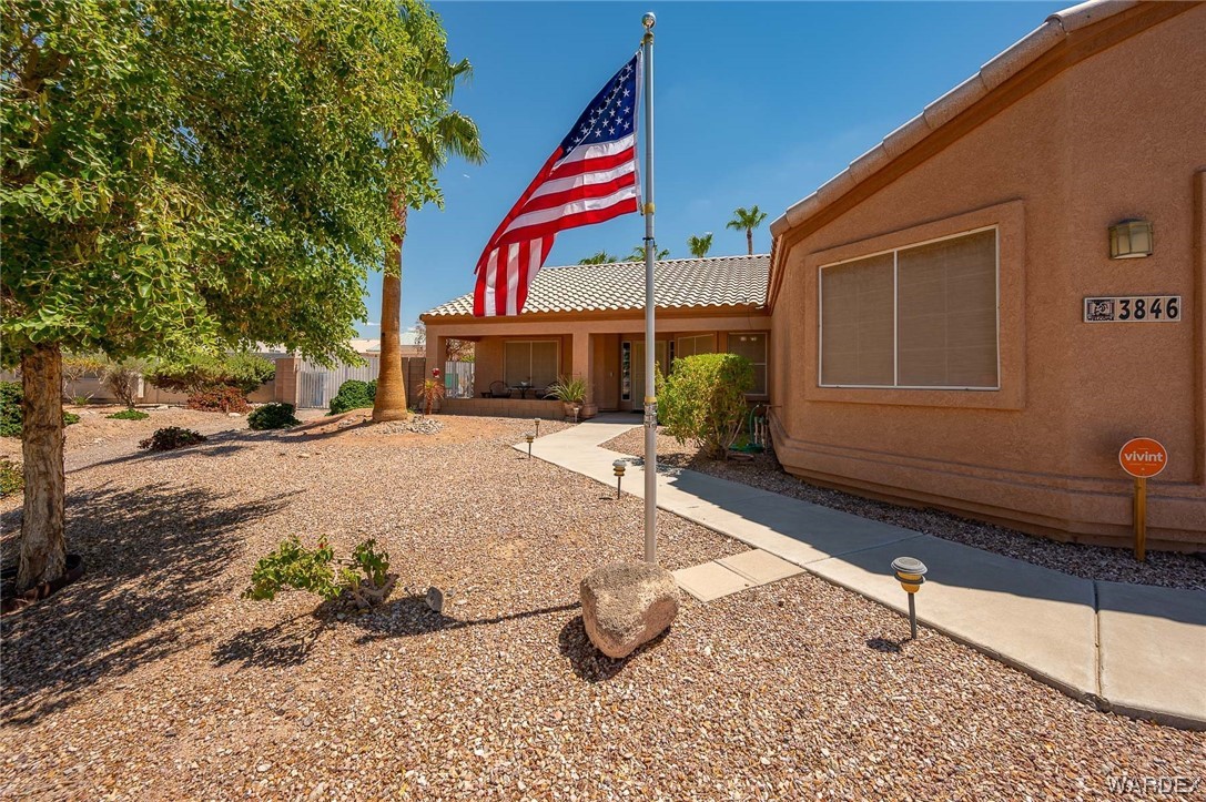 3846 Medicine Bow Circle