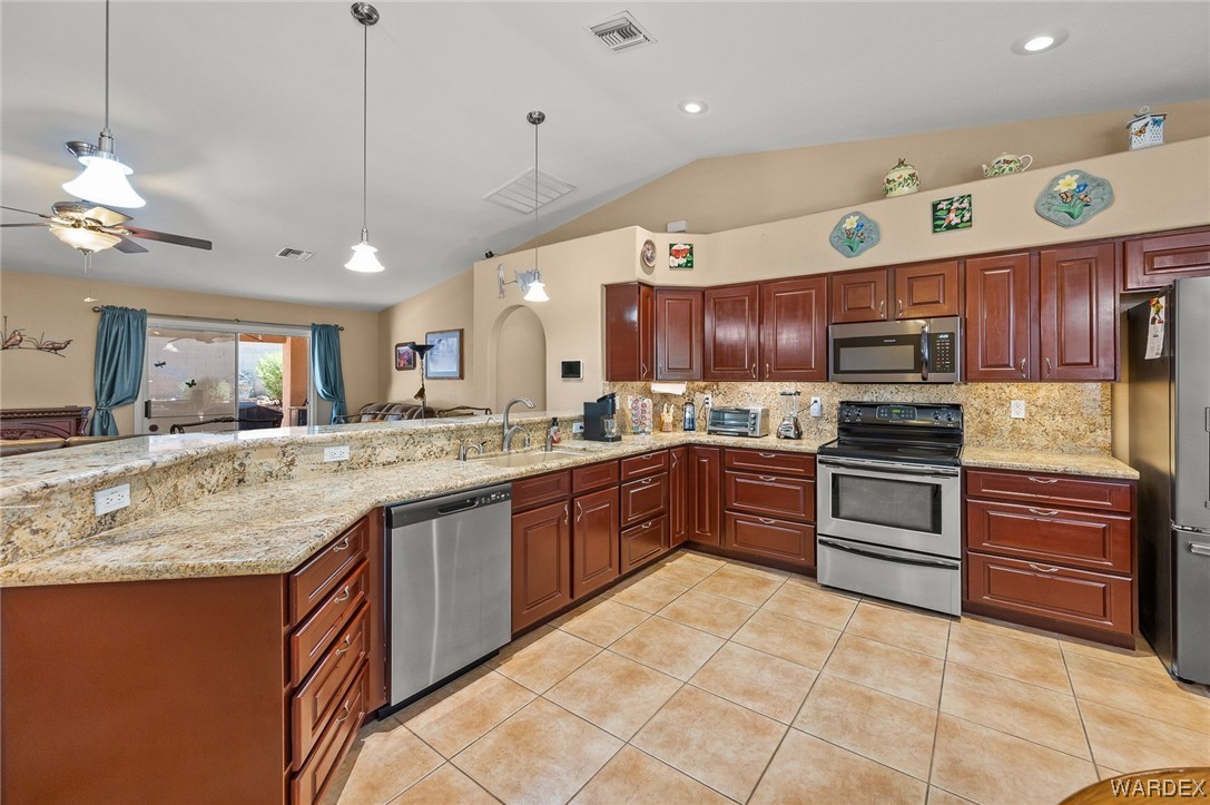 3846 Medicine Bow Circle