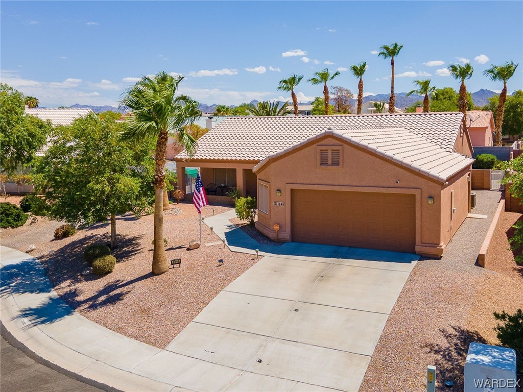 3846 Medicine Bow Circle