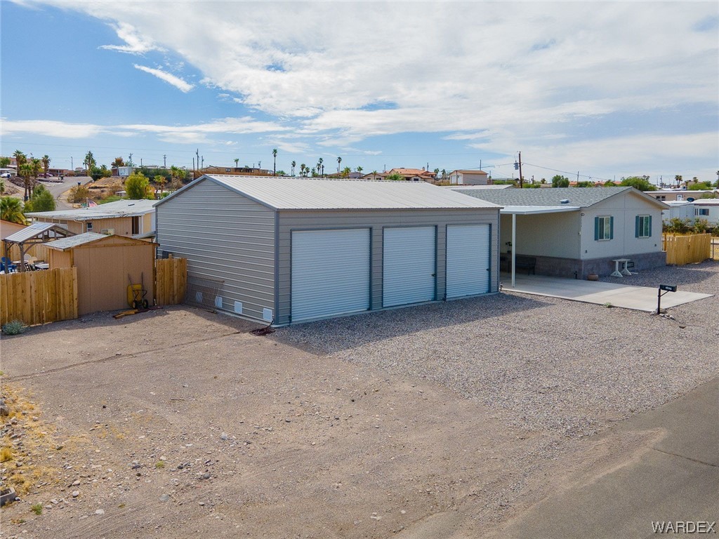 1526 Lincoln Lane