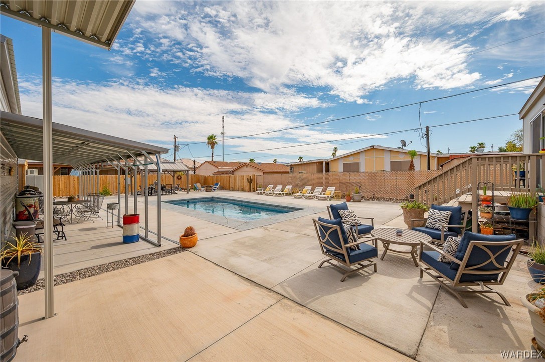 1526 Lincoln Lane