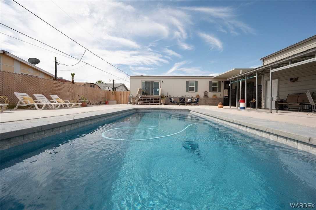 1526 Lincoln Lane