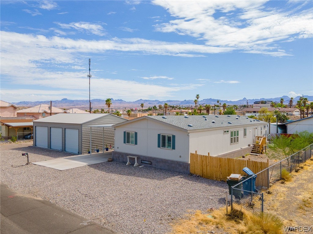 1526 Lincoln Lane