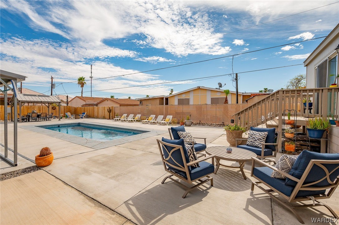 1526 Lincoln Lane