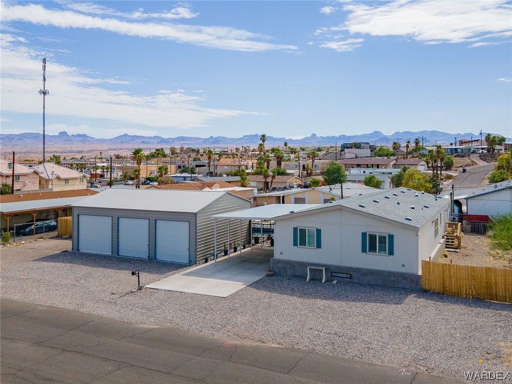 1526 Lincoln Lane