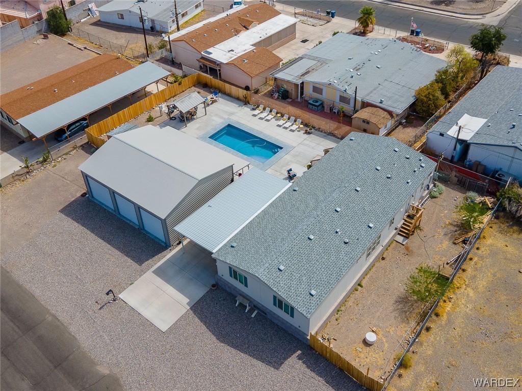 1526 Lincoln Lane