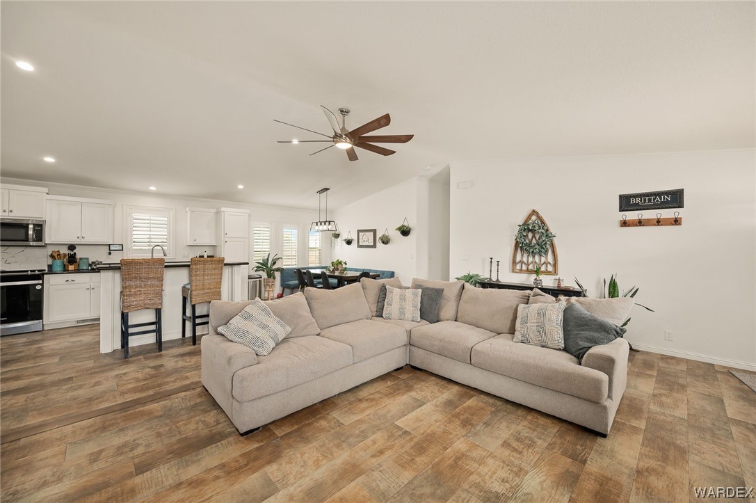 1526 Lincoln Lane