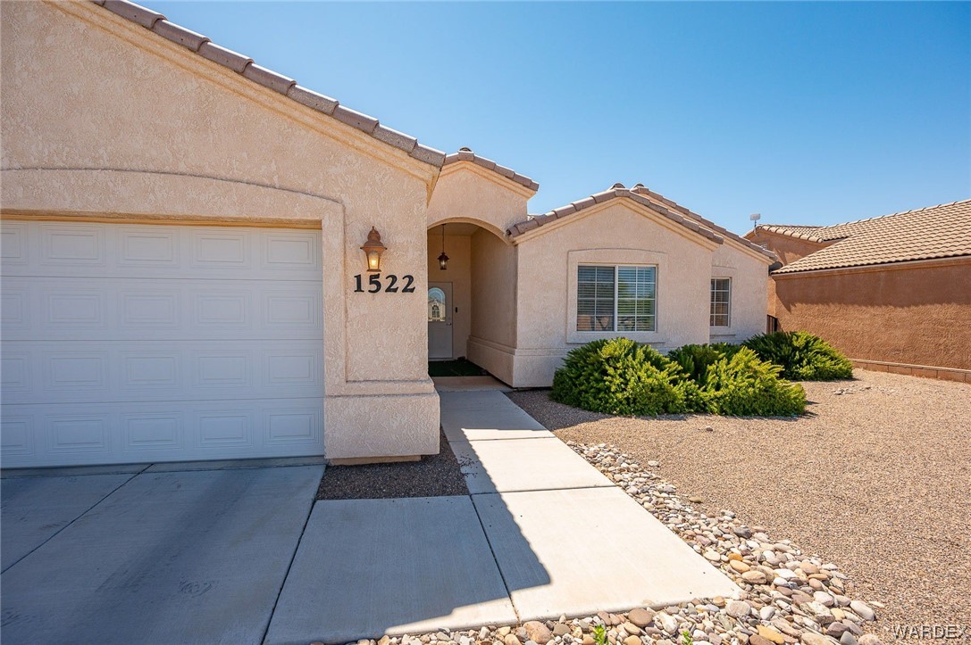 1522 Ilona Drive