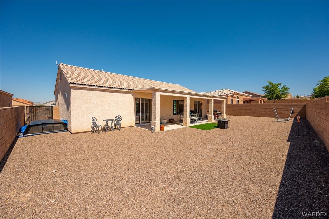 1522 Ilona Drive