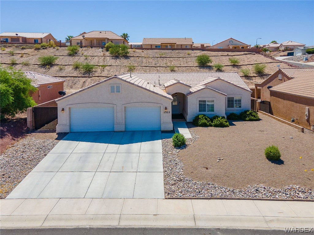 1522 Ilona Drive