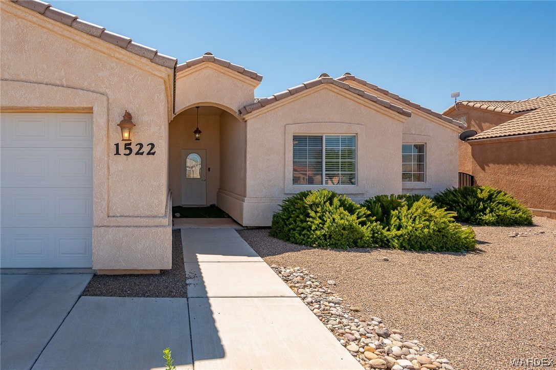1522 Ilona Drive