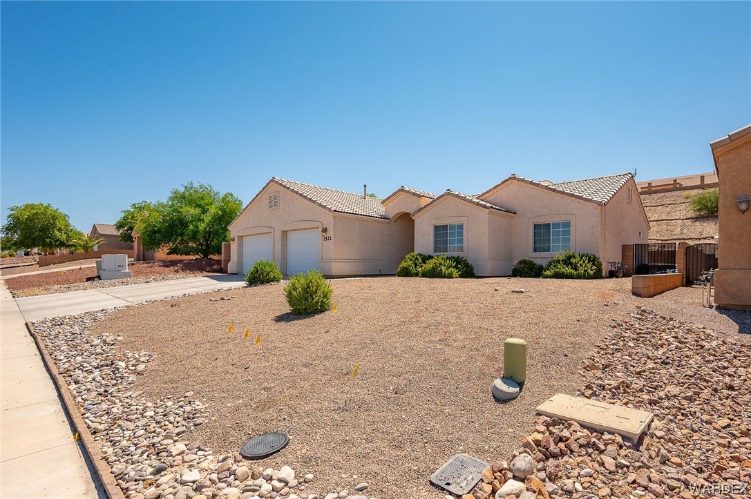1522 Ilona Drive