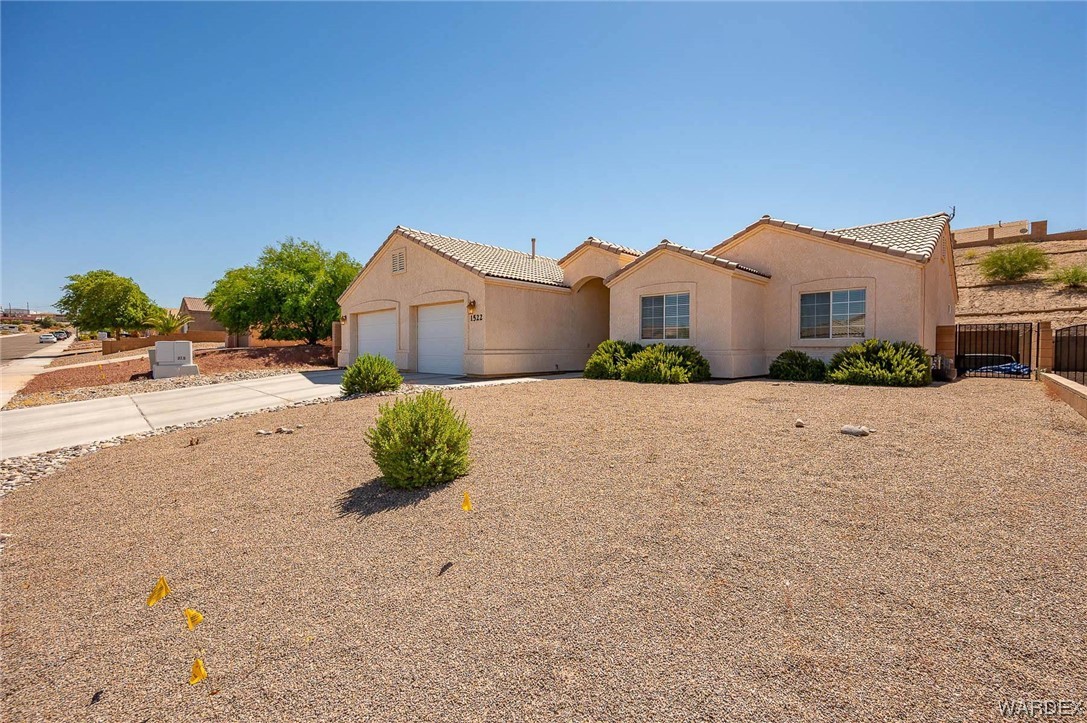 1522 Ilona Drive