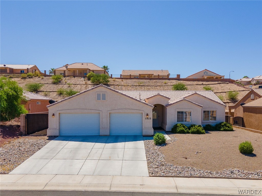 1522 Ilona Drive