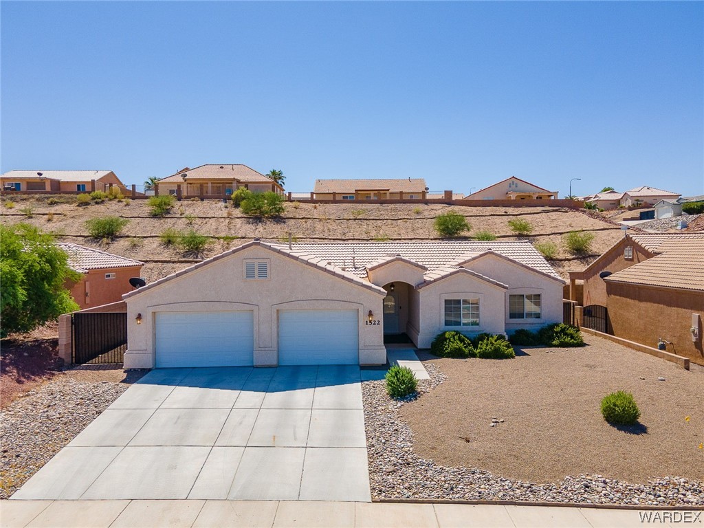 1522 Ilona Drive