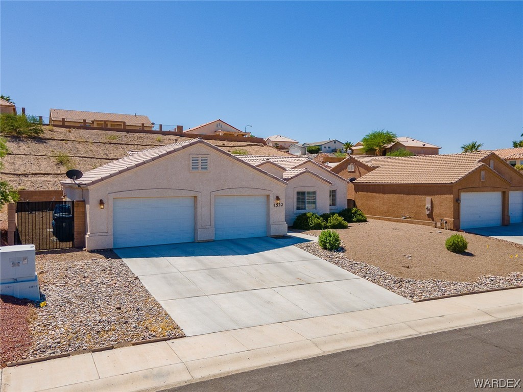 1522 Ilona Drive