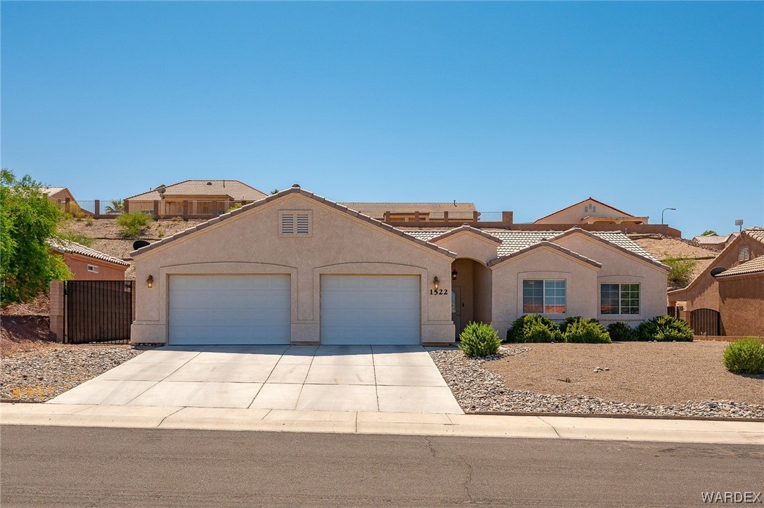 1522 Ilona Drive