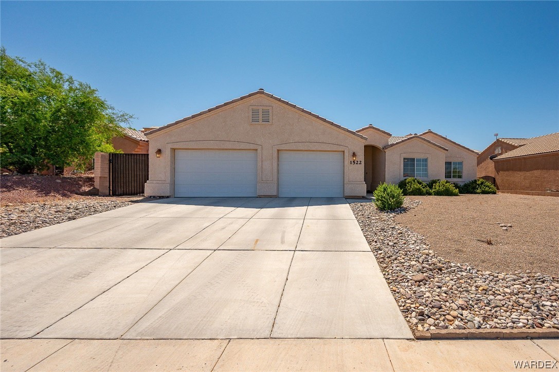 1522 Ilona Drive