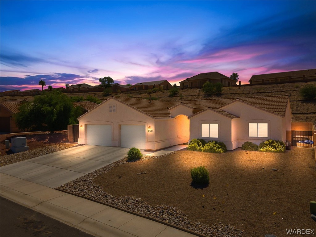 1522 Ilona Drive