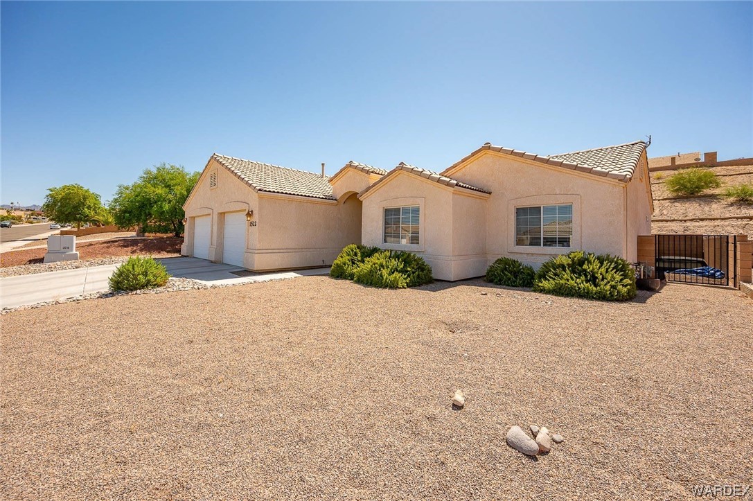 1522 Ilona Drive