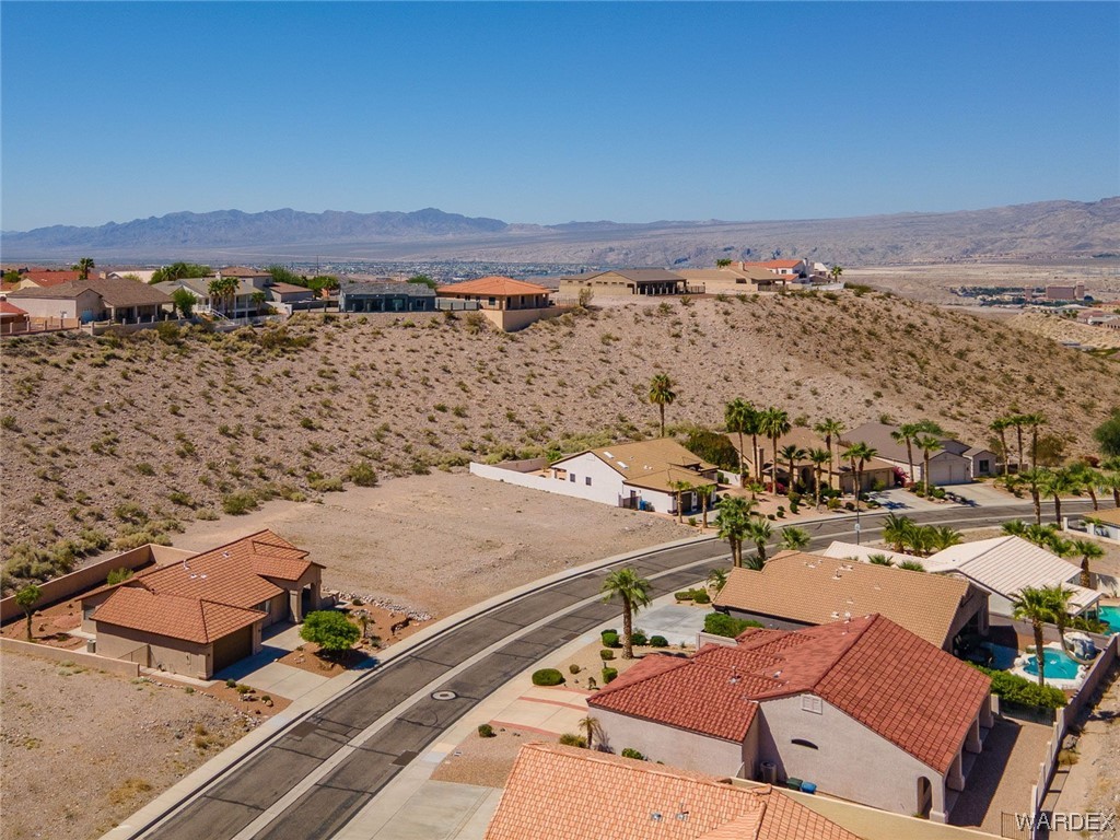 2918 Desert Trail Drive