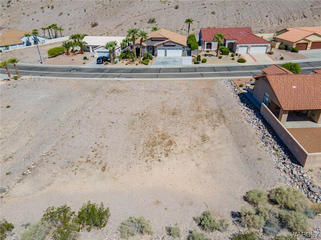 2918 Desert Trail Drive