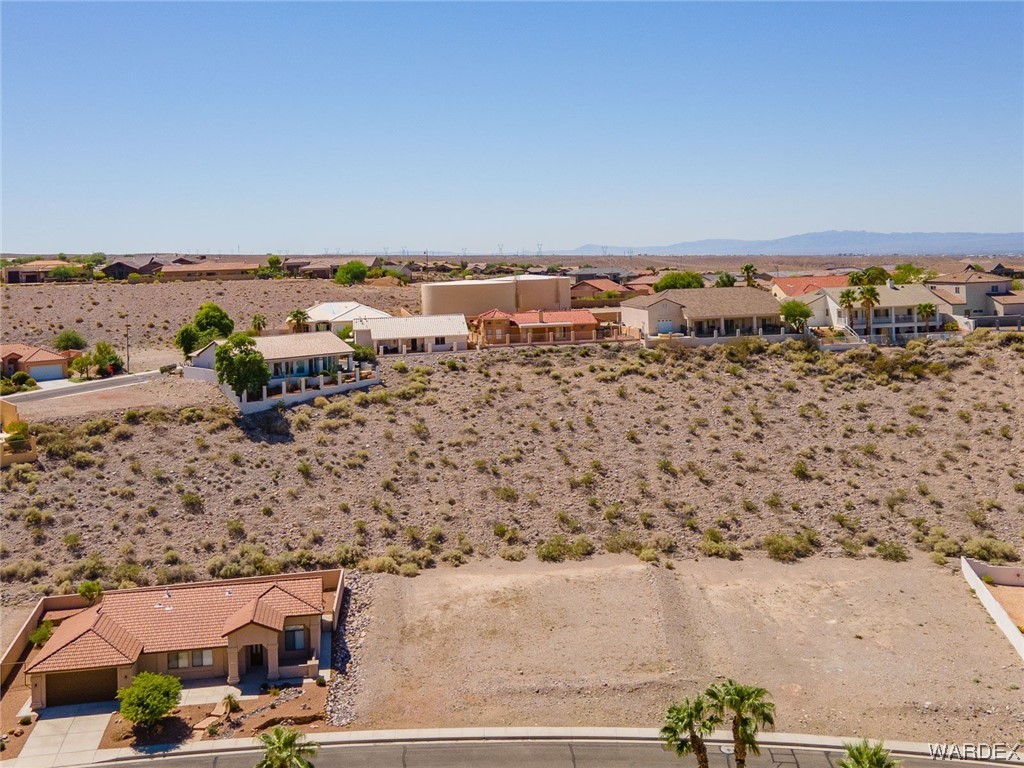 2918 Desert Trail Drive