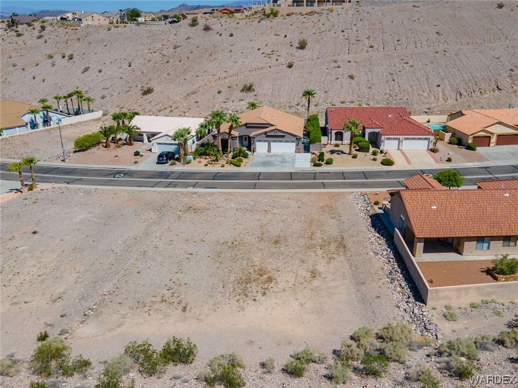 2918 Desert Trail Drive