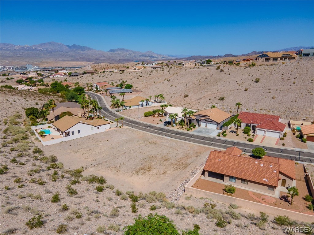 2918 Desert Trail Drive