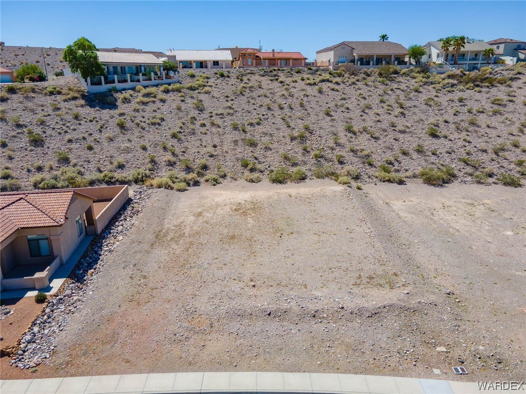2918 Desert Trail Drive