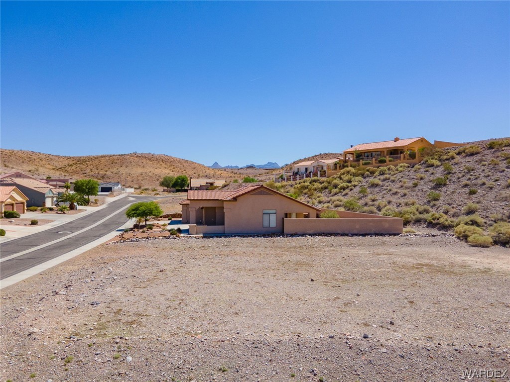 2918 Desert Trail Drive