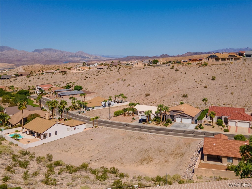 2918 Desert Trail Drive