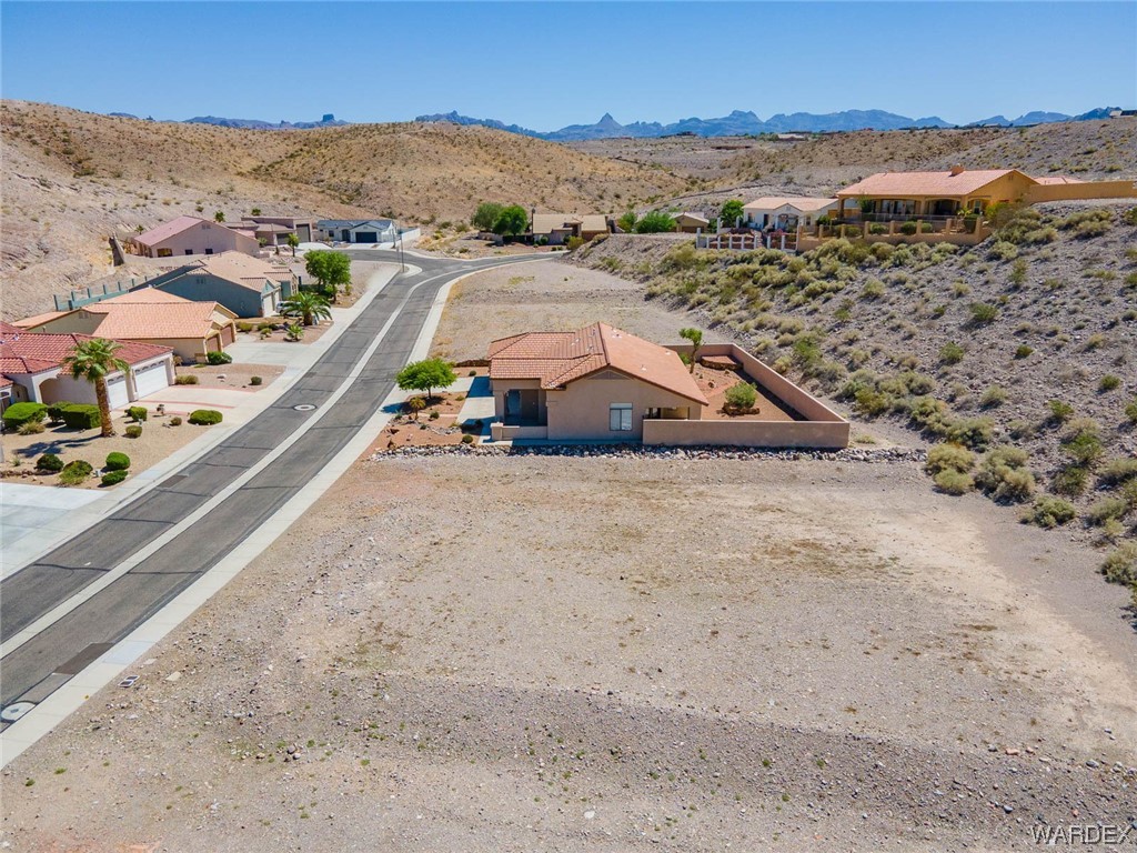 2918 Desert Trail Drive
