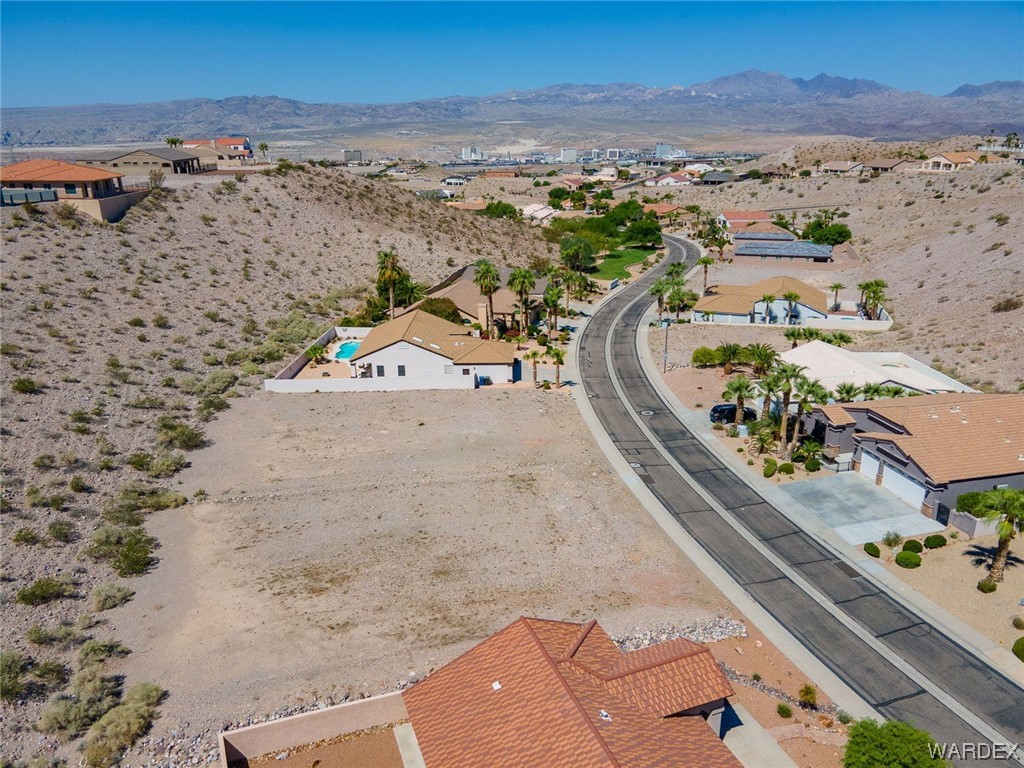 2918 Desert Trail Drive