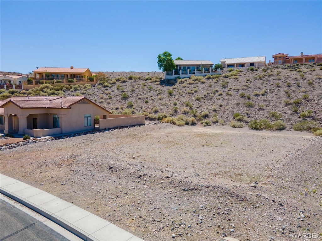 2918 Desert Trail Drive