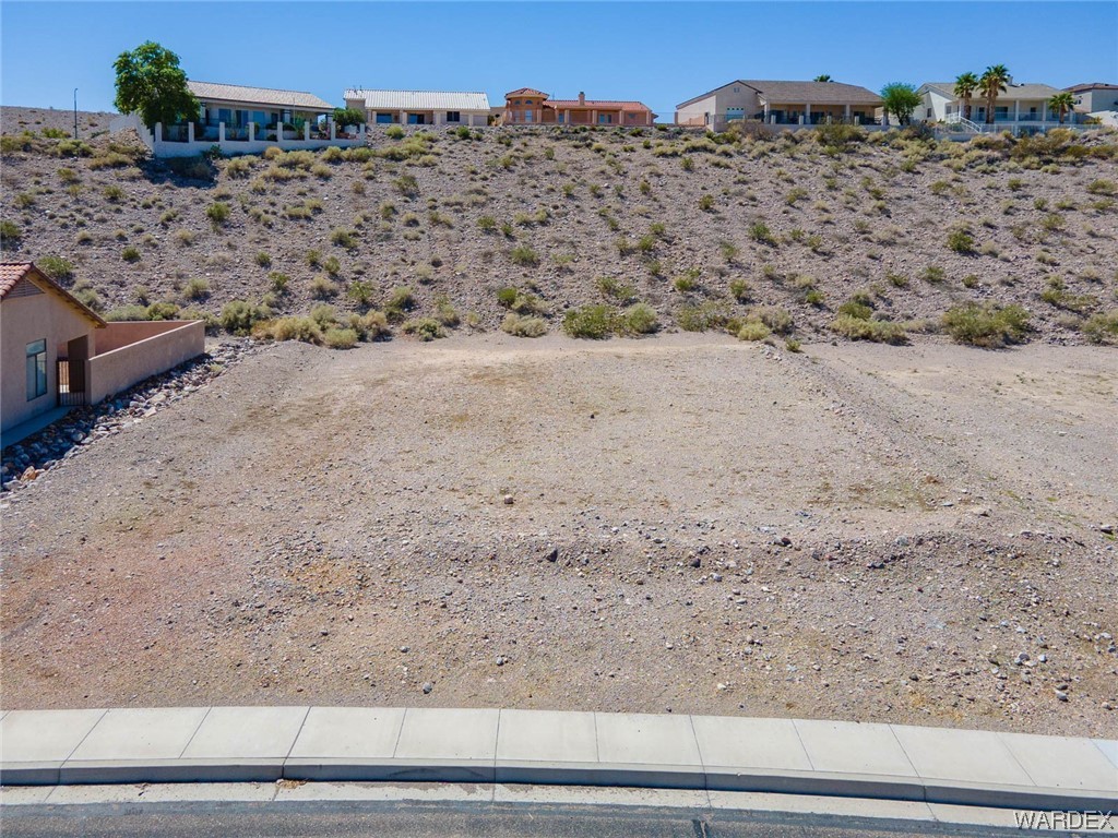 2918 Desert Trail Drive
