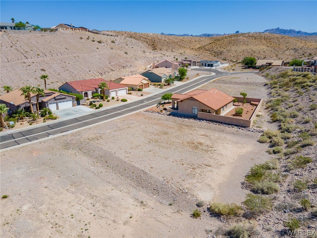 2918 Desert Trail Drive