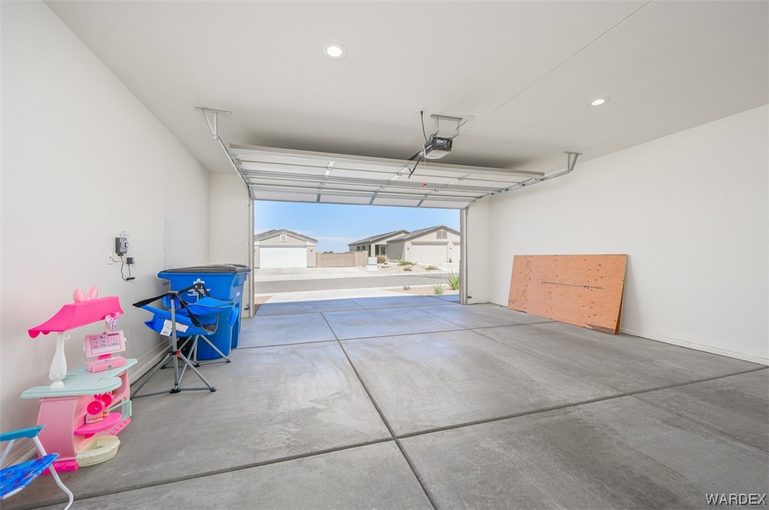 2724 Buffalo Trail