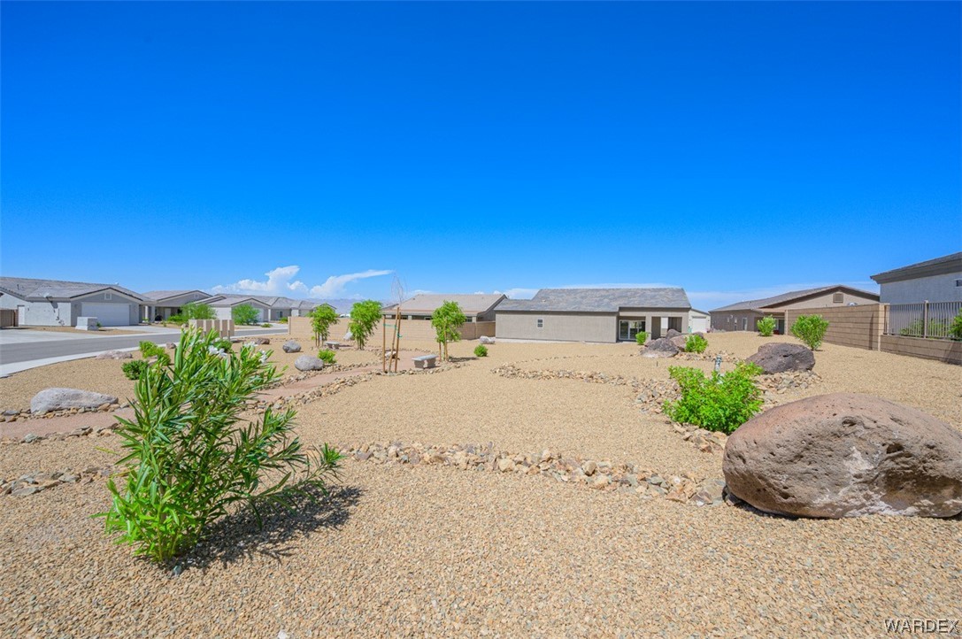 2724 Buffalo Trail