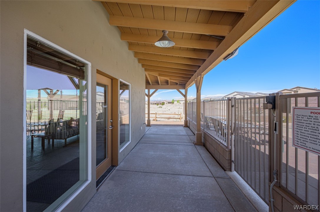 2724 Buffalo Trail