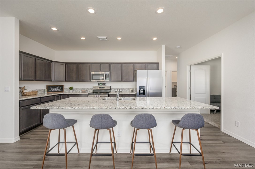 2724 Buffalo Trail