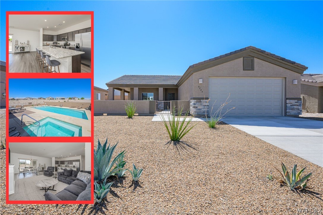 2724 Buffalo Trail