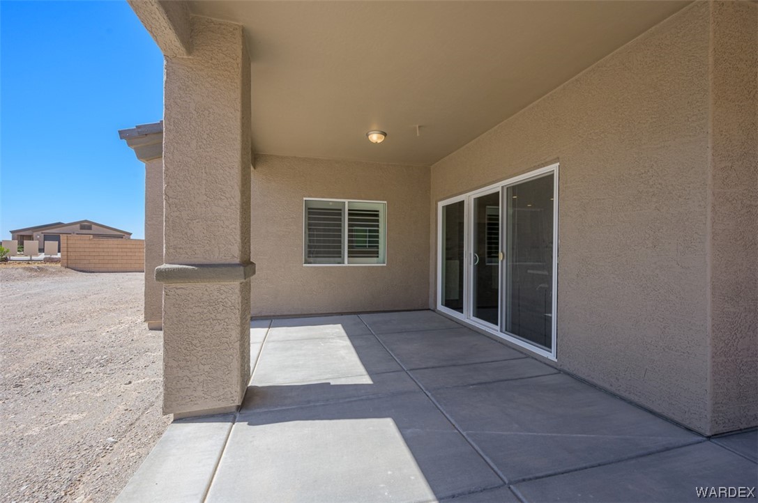 2724 Buffalo Trail