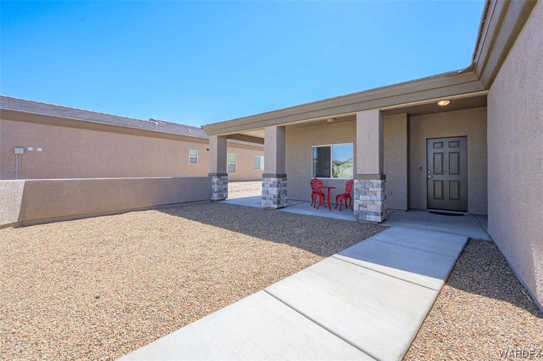 2724 Buffalo Trail