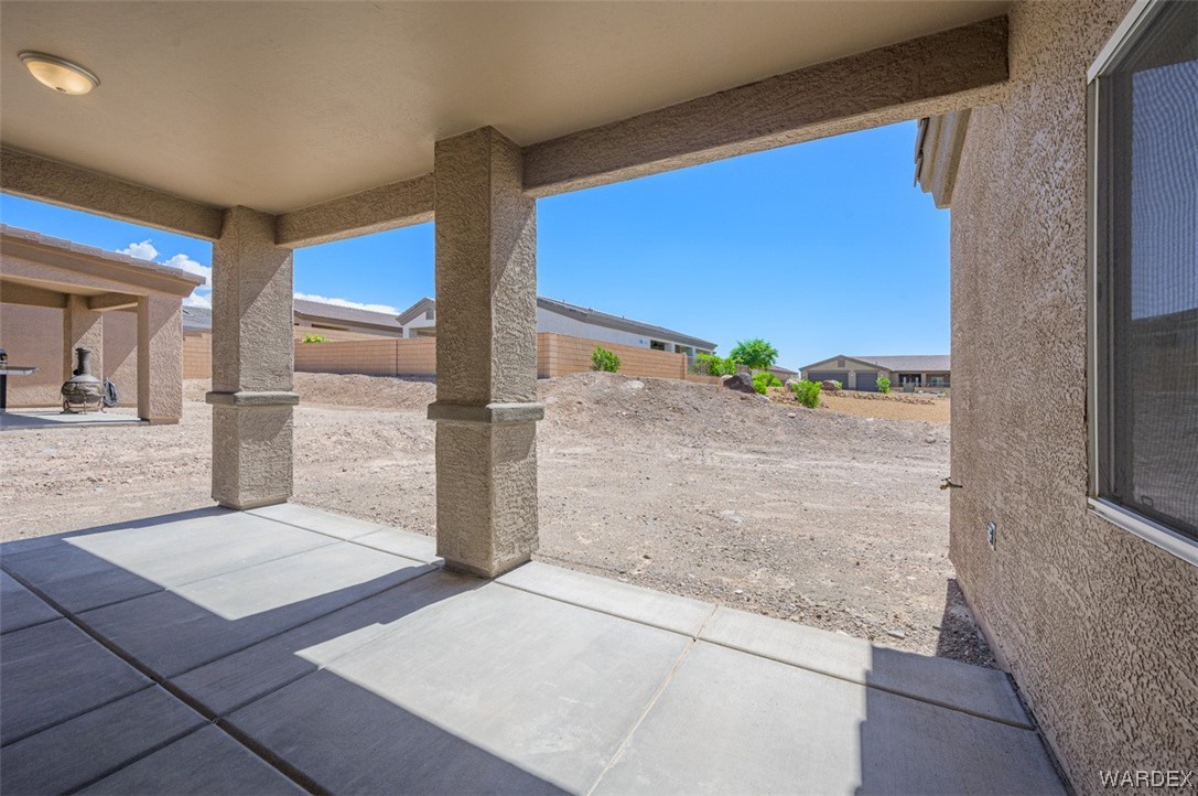2724 Buffalo Trail