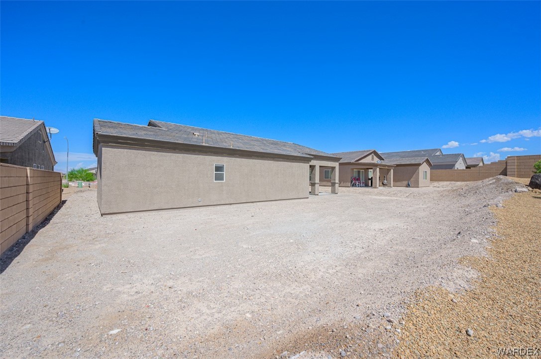 2724 Buffalo Trail