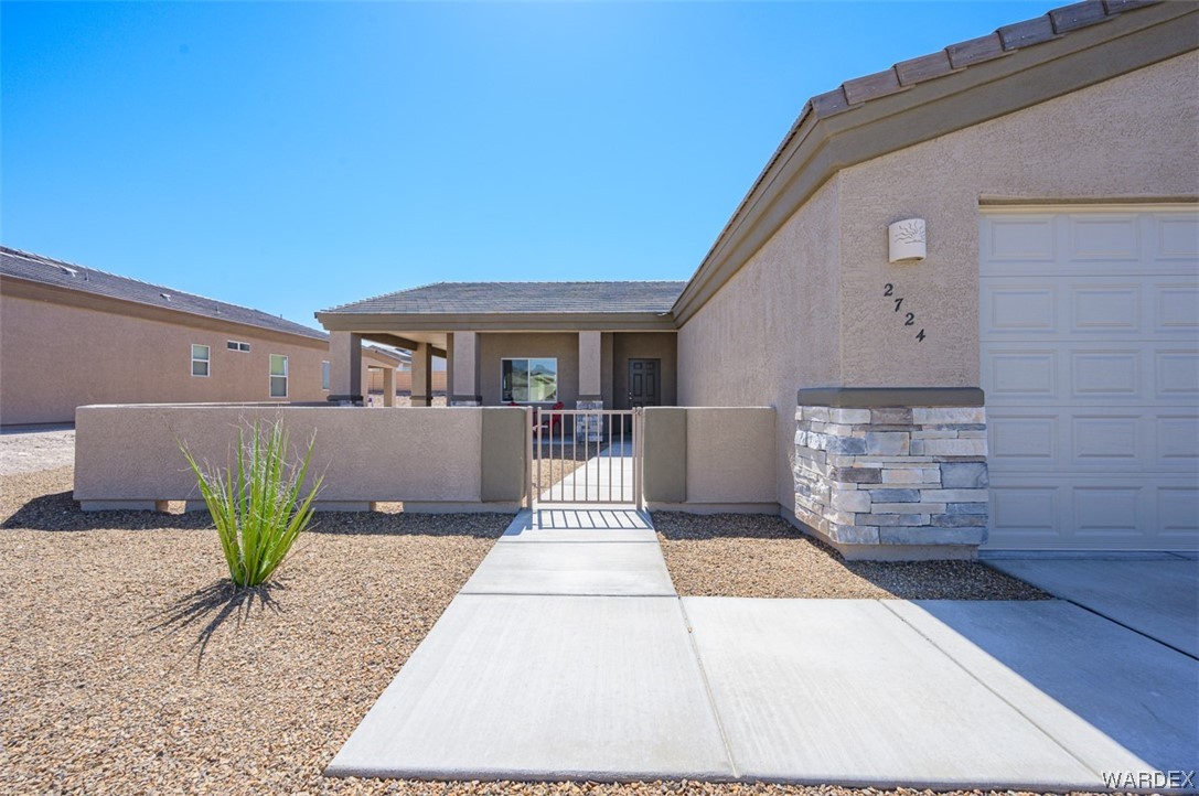 2724 Buffalo Trail