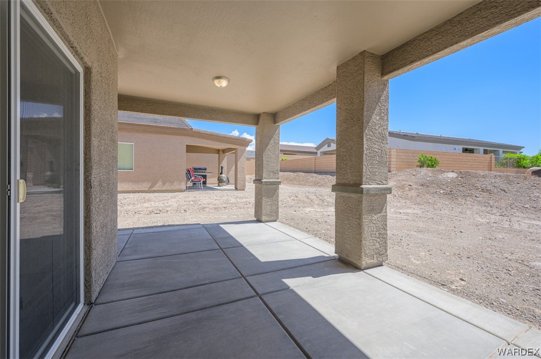 2724 Buffalo Trail