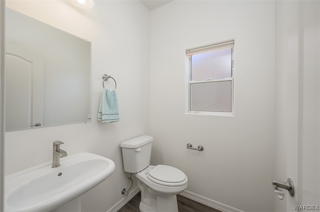 2724 Buffalo Trail